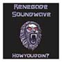 Renegade Soundwave - How You Doin? 